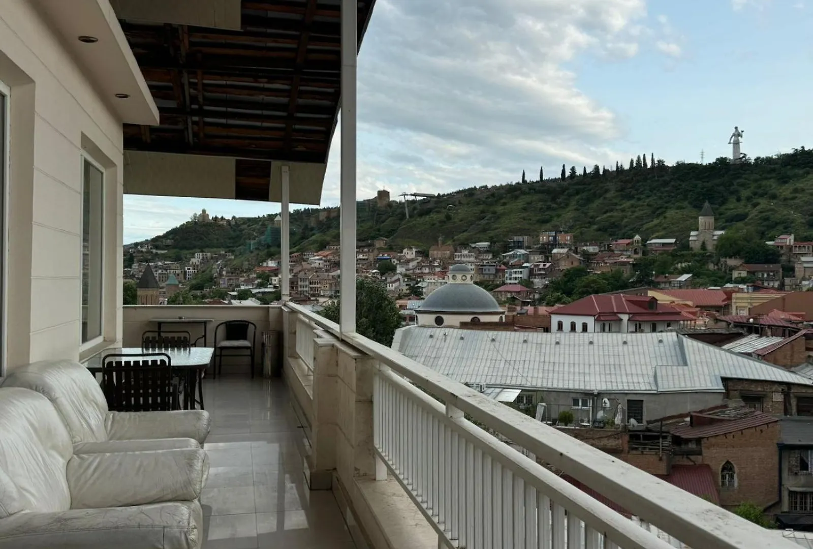 Eleniko'S Apartment Tbilissi