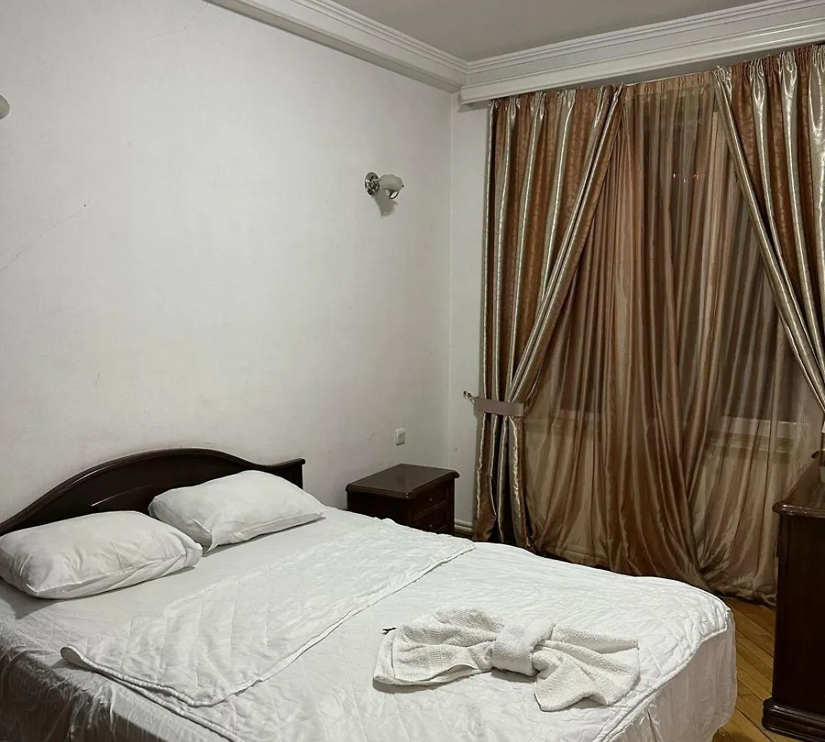 Eleniko'S Apartment Tbilissi